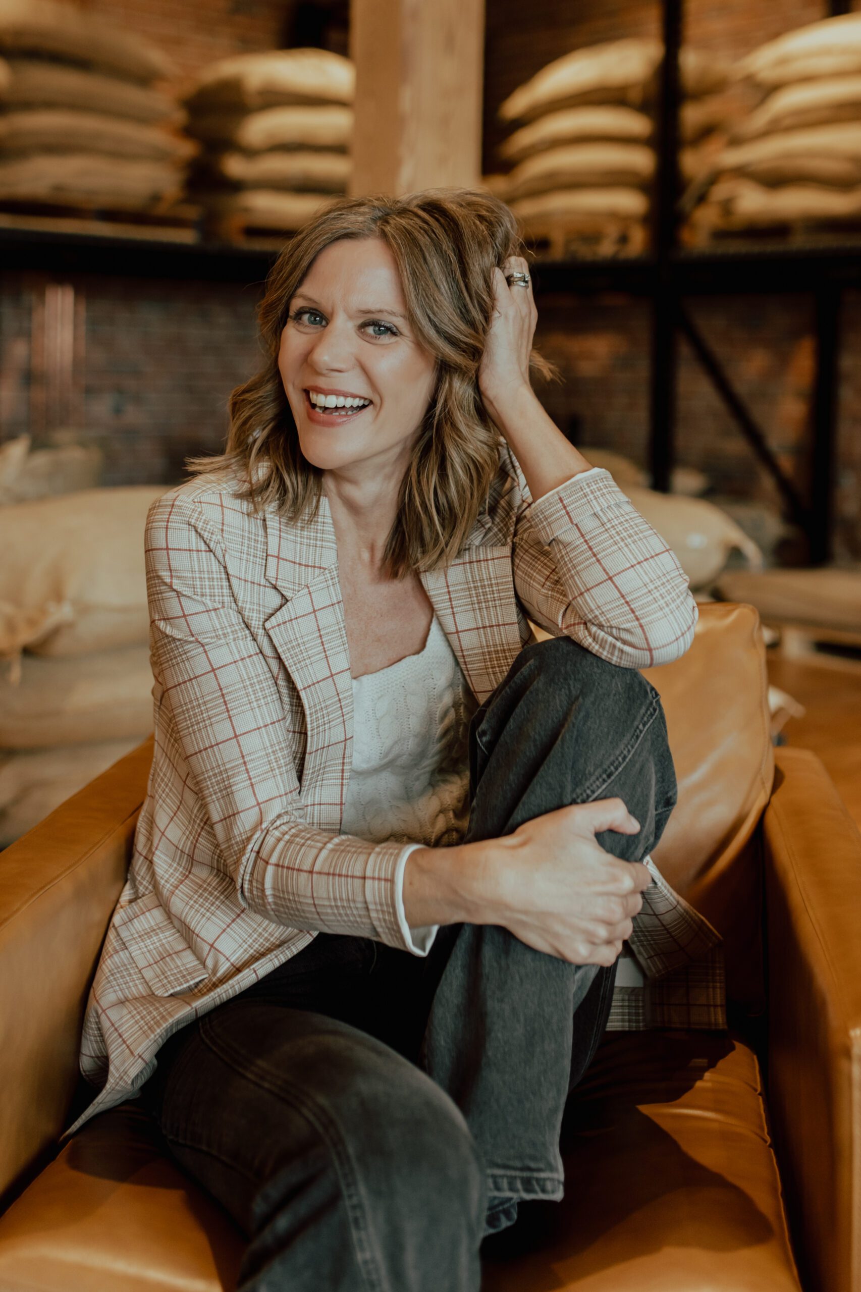For many high-achieving women, the idea of building a personal brand feels both exciting and intimidating. But you also feel deep down, there’s another level calling you.
